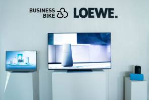 loewe businessbike 
