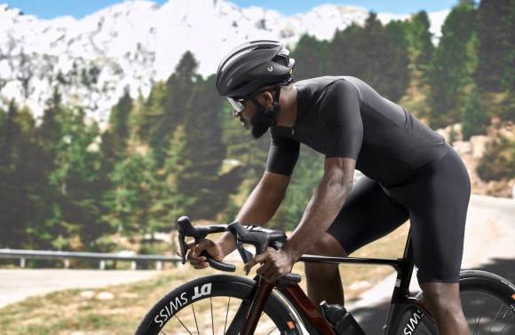 uvex helm brille