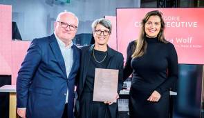 sandra riese müller auszeichnung 