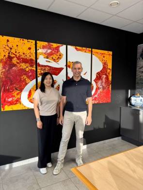 belgian cycling factory taiwan 