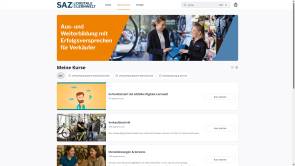 sazbike digitale lernwelt 