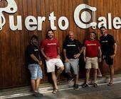 lanzarote bike teamfoto