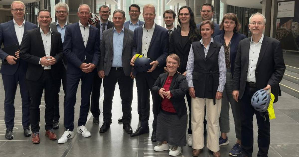 Neuer-Vorsitz-im-Parlamentskreis-Fahrrad