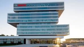bosch renningen 