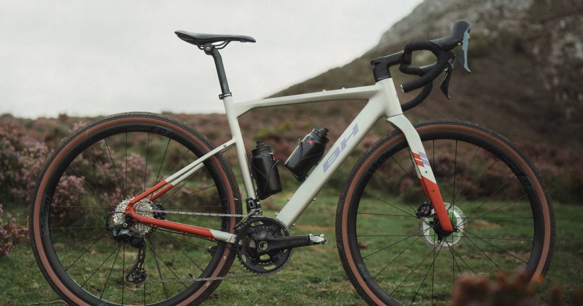 BH-Bikes