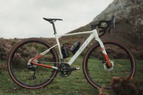 bh bikes gravelx 