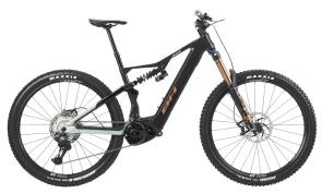 bh ilynx nx