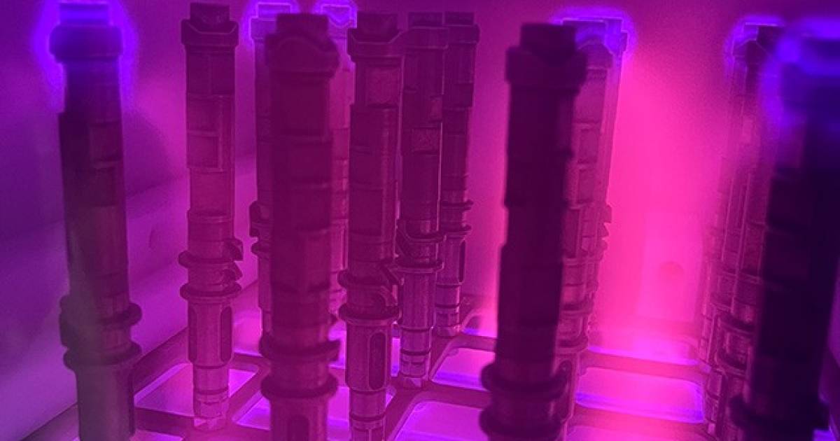 Plasma-Anlage-verbessert-Rohloff-Getriebe