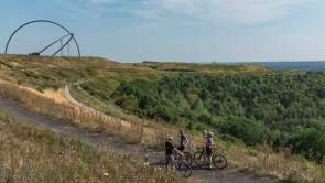 gravel ground 2025 herten carsten mathiaszyk 