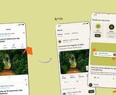 komoot design erneuerung
