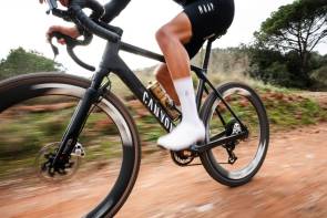 canyon gravel 