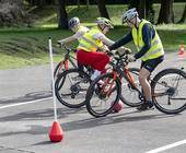radfahrtraining