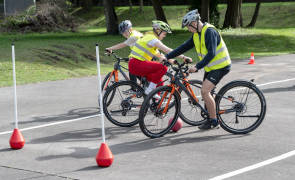 radfahrtraining 
