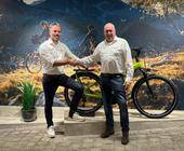 accell group leenders