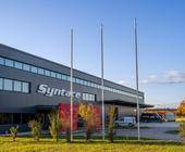 syntace
