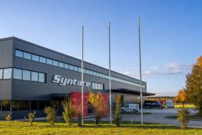 syntace 