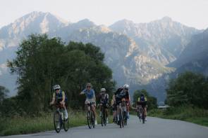 ladies transalp  tag 4 piarazzi 