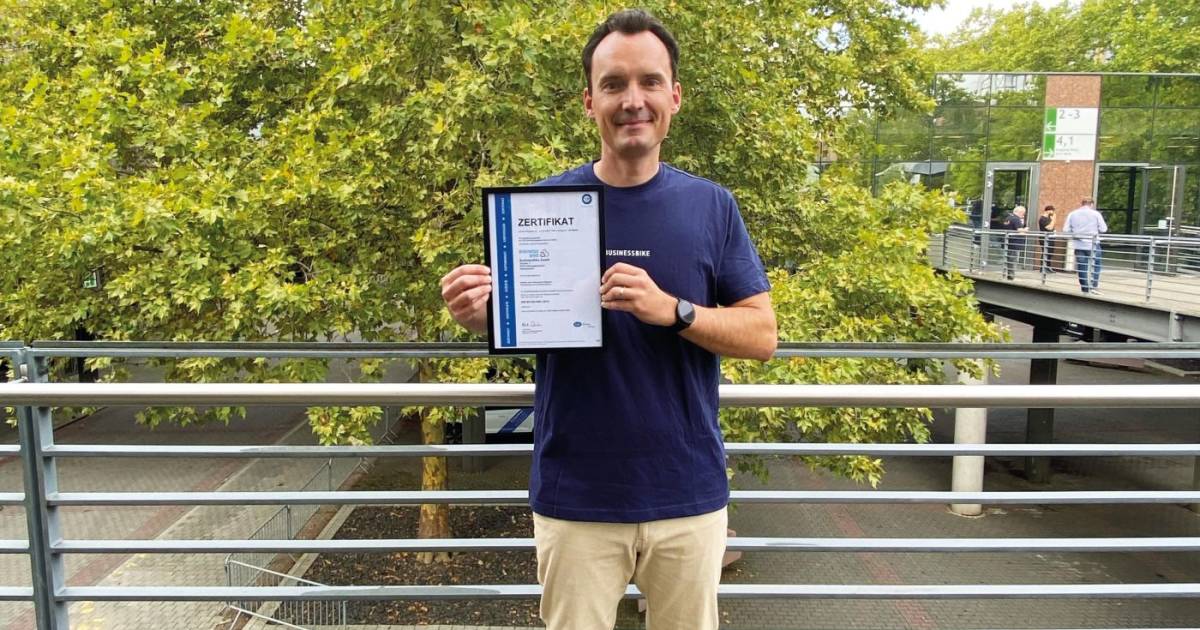 Businessbike-erh-lt-T-v-Zertifikat-f-r-Prozesse
