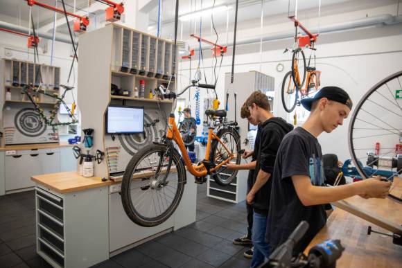 vsf werkstatt vsf werkstatt