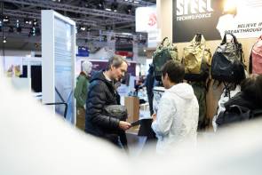 Die ISPO 2025 in München setzt auf Austausch, Innovation und neue Kooperationen. ISPO