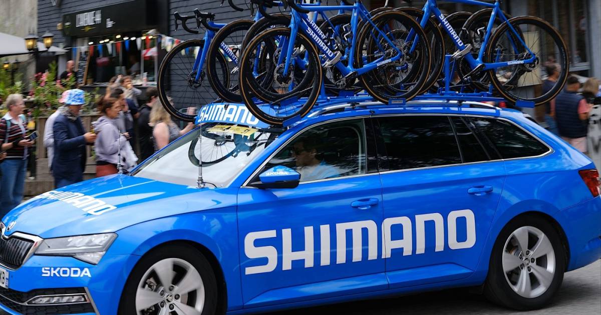 Shimano-schlie-t-Aktienr-ckkauf-ab-Gewinn-sinkt-deutlich