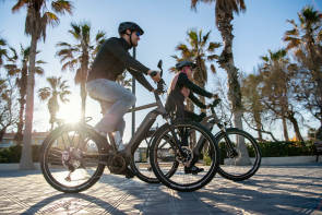 Die Winora Group ist die erste Komplettradmarke, die Veloconnect 1.5 für Händlerdaten einsetzt. Zuvor war diese Version vor allem bei Konfigurationsmarken im Einsatz. 