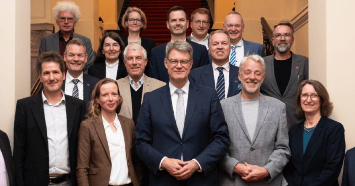 ZIV-trifft-Bundesverkehrsminister-Patrick-Schnieder