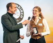 deutscher fairness preis thomas ecke