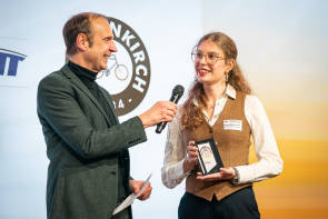 deutscher fairness preis thomas ecke 