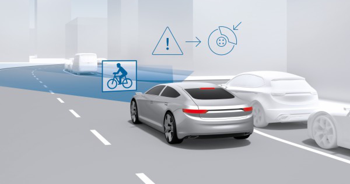 angaben fahrrad schneller als auto im stadtverkehr