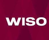 Wiso Magazin Logo