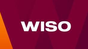 Wiso Magazin Logo 