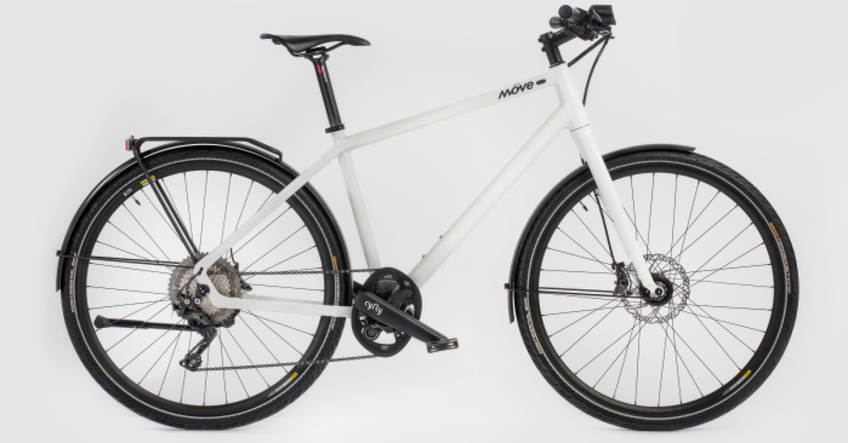 Move Rader Fliegen Wieder Sazbike De