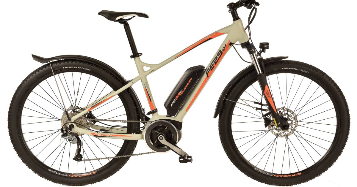feldmeier fahrrad e bike
