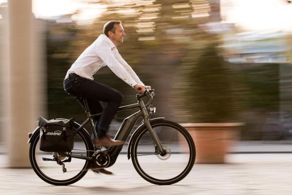 Jobrad Bezahlt Hohere Versteuerung Am Vertragsende Sazbike De