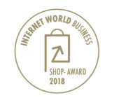 Shop-Award 2018