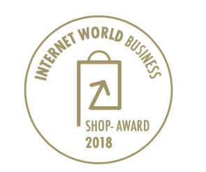Shop-Award 2018 