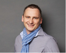 Mathias Kahle betreut als Salesmanager den Fachhandel in Norddeutschland.