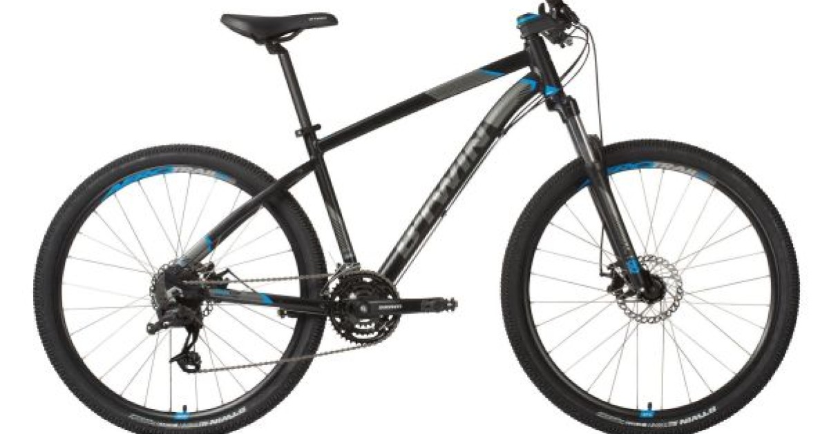 Decathlon ruft zwei Mountainbikes zuruck sazbike
