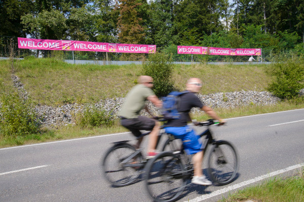 Fahrrad Wellmann