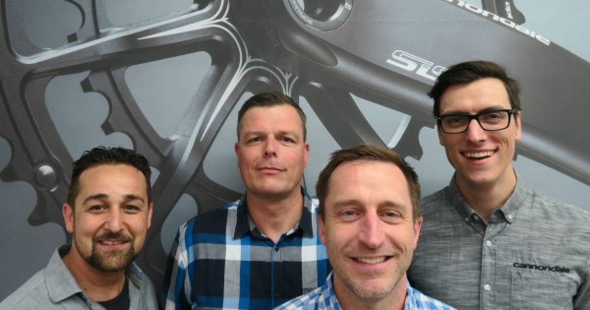 Cycling Sports Group baut Standort Freiburg aus sazbike.de