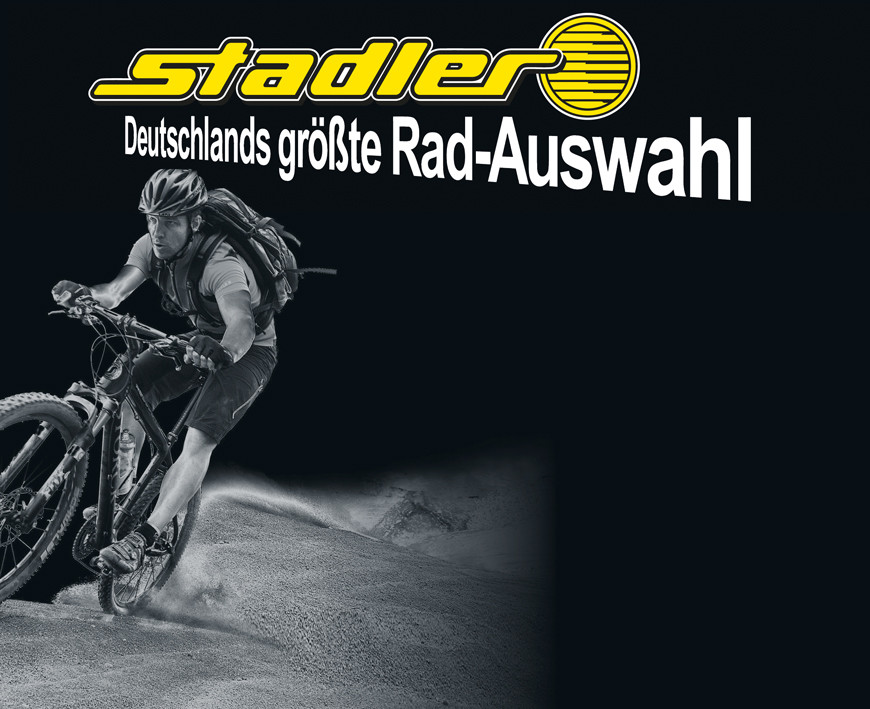 Neue Filiale Fur Stadler Sazbike De