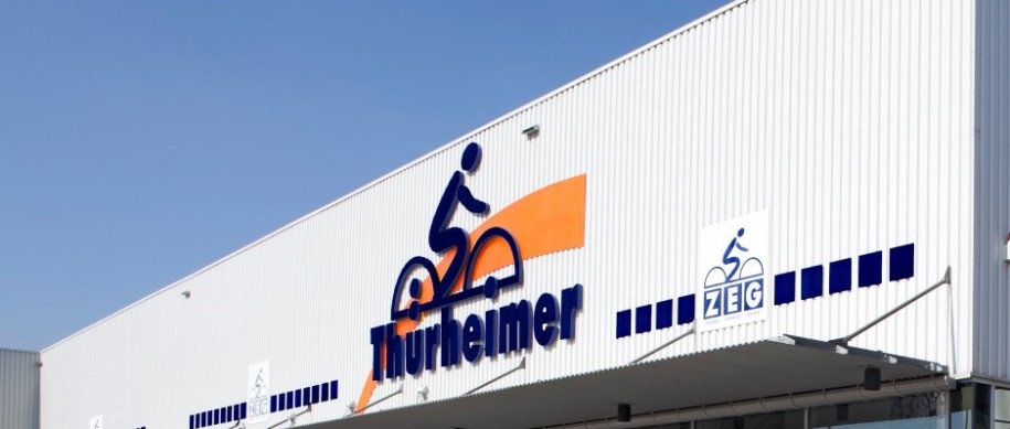 Radlbauer Kauft Fachgeschaft In Ulm Sazbike De
