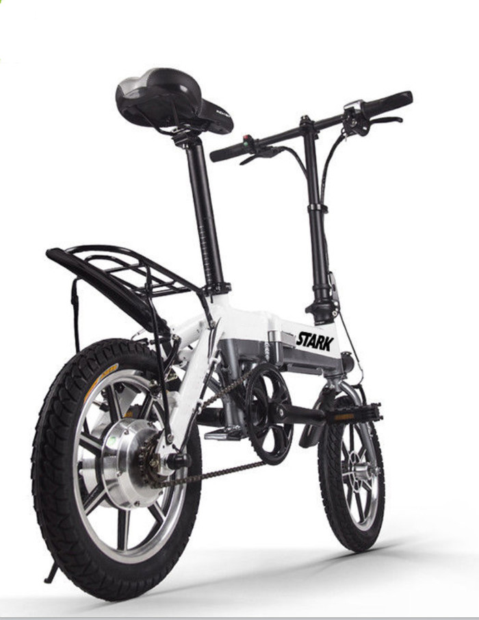 Stark e hot sale bike