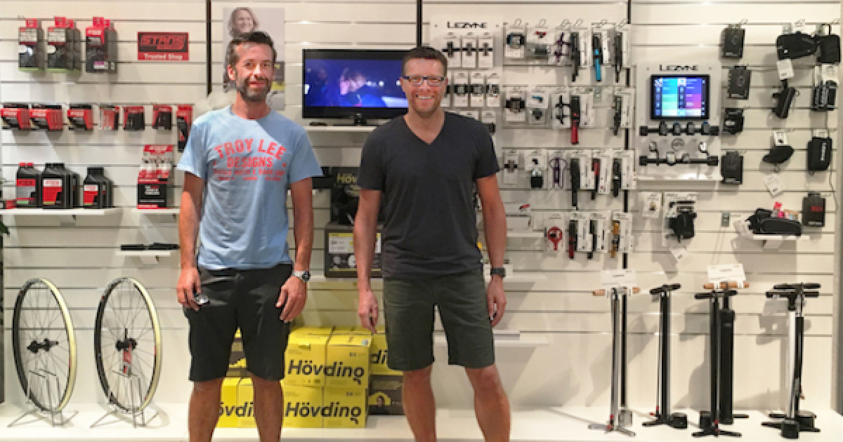 Sport Import vervollständigt Außendienst - sazbike.de