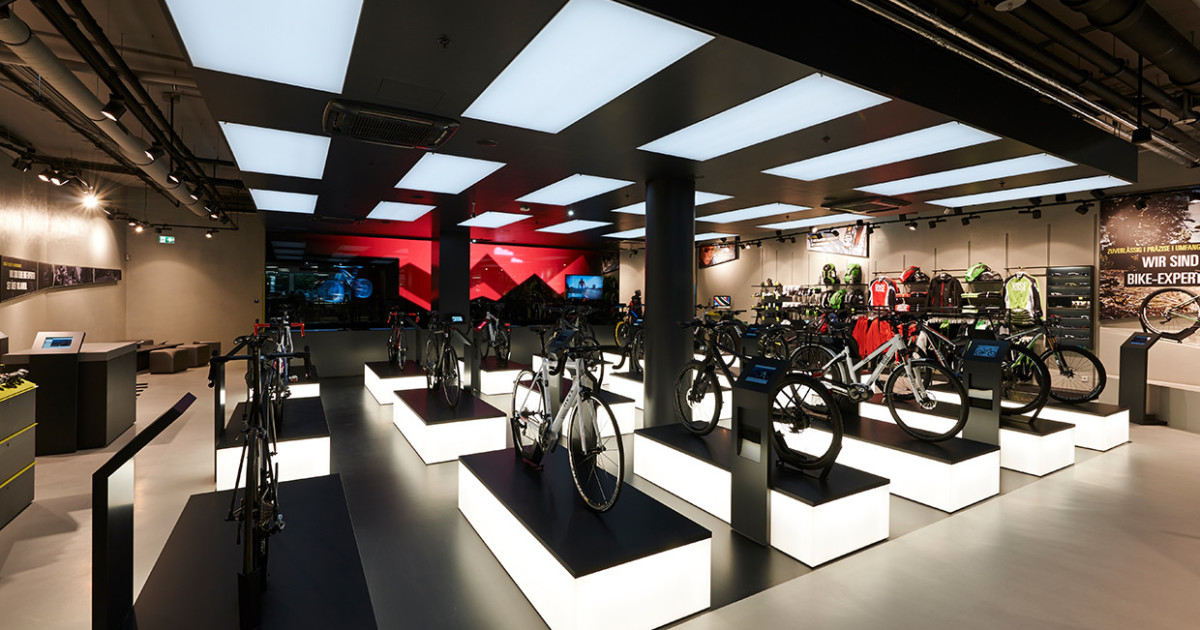 fahrrad shop münchen