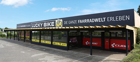 Doppelter Einbruch Bei Lucky Bike In Kassel Sazbike De