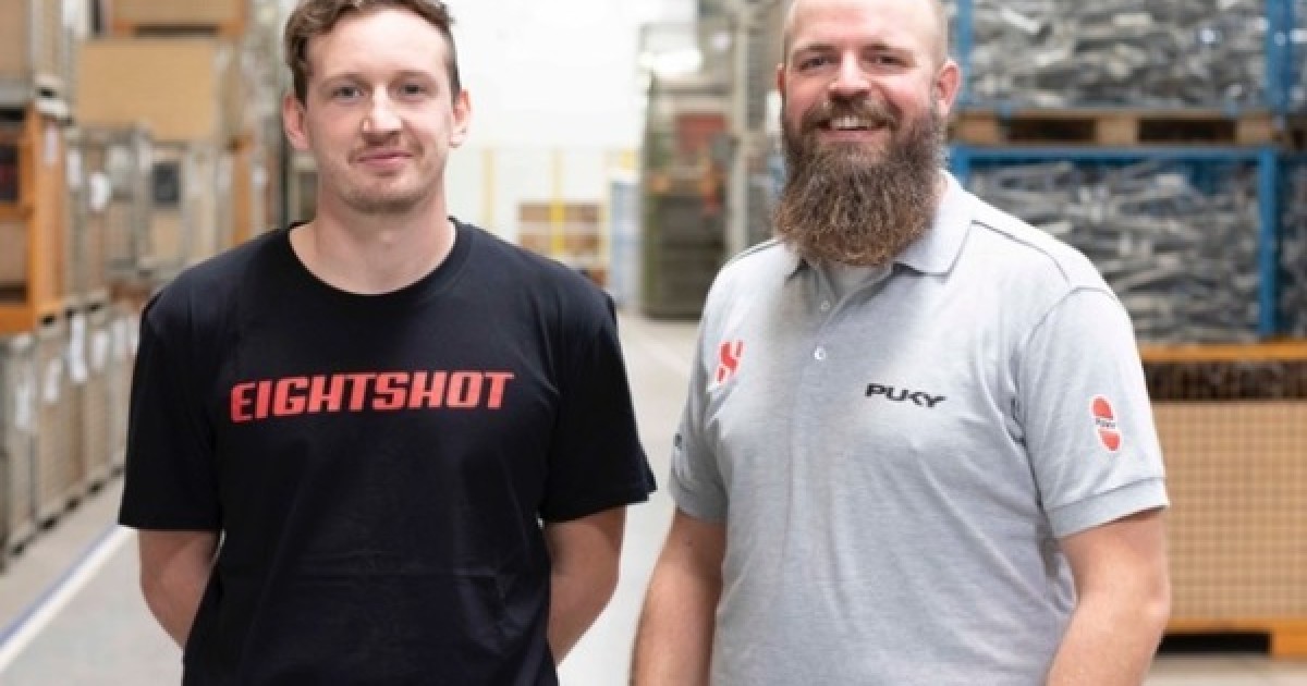 Puky stellt zwei neue Mitarbeiter vor sazbike.de
